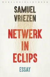 Omslag van Netwerk in eclips