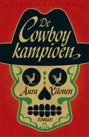 Omslag van De cowboykampioen