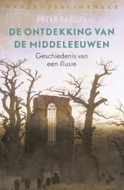 Omslag van De ontdekking van de Middeleeuwen
