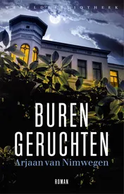 Omslag van Burengeruchten