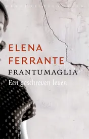 Omslag van Frantumaglia
