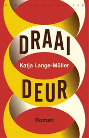 Omslag van Draaideur