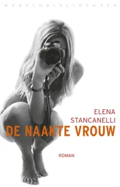 Omslag van De naakte vrouw