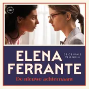 Omslag van De nieuwe achternaam