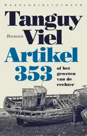 Omslag van Artikel 353