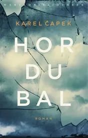 Omslag van Hordubal