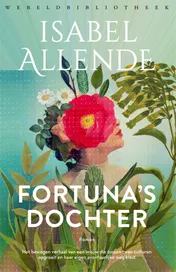 Omslag van Fortuna's dochter