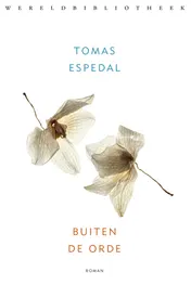 Omslag van Buiten de orde