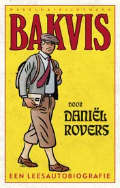 Omslag van Bakvis