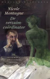 Omslag van De verzuimcoördinator