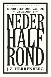 Omslag van Nederhalfrond