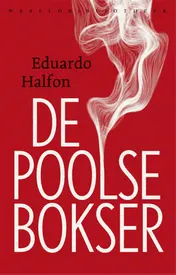 Omslag van De Poolse bokser