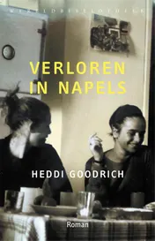 Omslag van Verloren in Napels