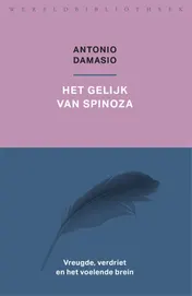 Omslag van Het gelijk van Spinoza