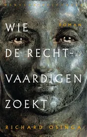 Omslag van Wie de Rechtvaardigen zoekt