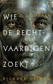 Omslag van Wie de Rechtvaardigen zoekt