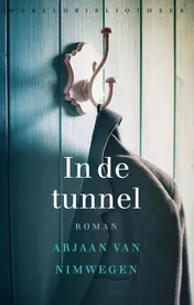 Omslag van In de tunnel