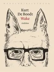 Omslag van Wake