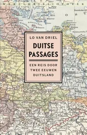 Omslag van Duitse passages