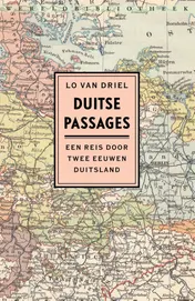 Omslag van Duitse passages