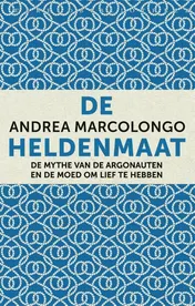 Omslag van De heldenmaat