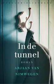 Omslag van In de tunnel