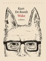 Omslag van Wake