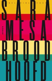 Omslag van Broodhoofd