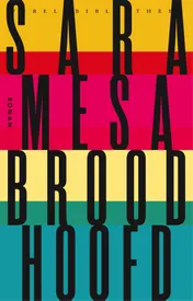 Omslag van Broodhoofd