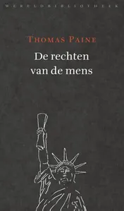 Omslag van De rechten van de mens