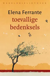 Omslag van Toevallige bedenksels