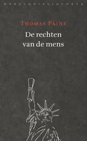 Omslag van De rechten van de mens