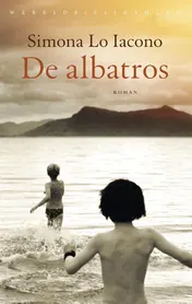 Omslag van De albatros
