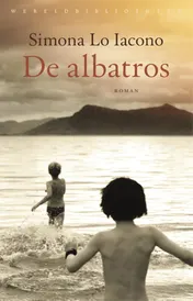 Omslag van De albatros