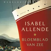 Omslag van Bloemblad van zee