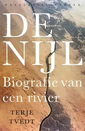 Omslag van De Nijl
