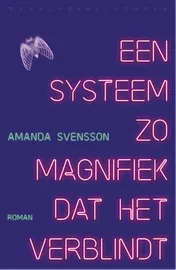 Omslag van Een systeem zo magnifiek dat het verblindt