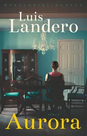 Omslag van Aurora