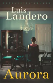 Omslag van Aurora