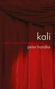 Omslag van Kali