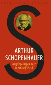 Omslag van Bespiegelingen over levenswijsheid