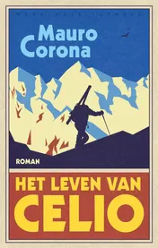 Omslag van Het leven van Celio