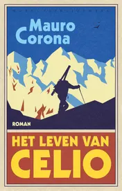 Omslag van Het leven van Celio
