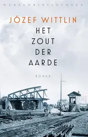 Omslag van Het zout der aarde