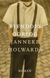 Omslag van Kiendops oorlog