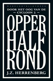 Omslag van Opperhalfrond