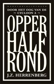 Omslag van Opperhalfrond
