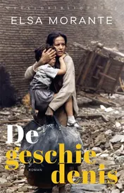 Omslag van De geschiedenis