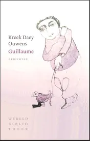 Omslag van Guillaume