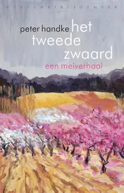 Omslag van Het tweede zwaard